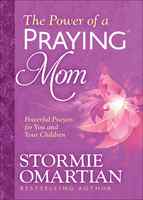 The Power of a Praying Mom Paperback - Thumbnail 0