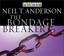 Album Image for The Bondage Breaker (3 Cds, 180 Mins) - DISC 1