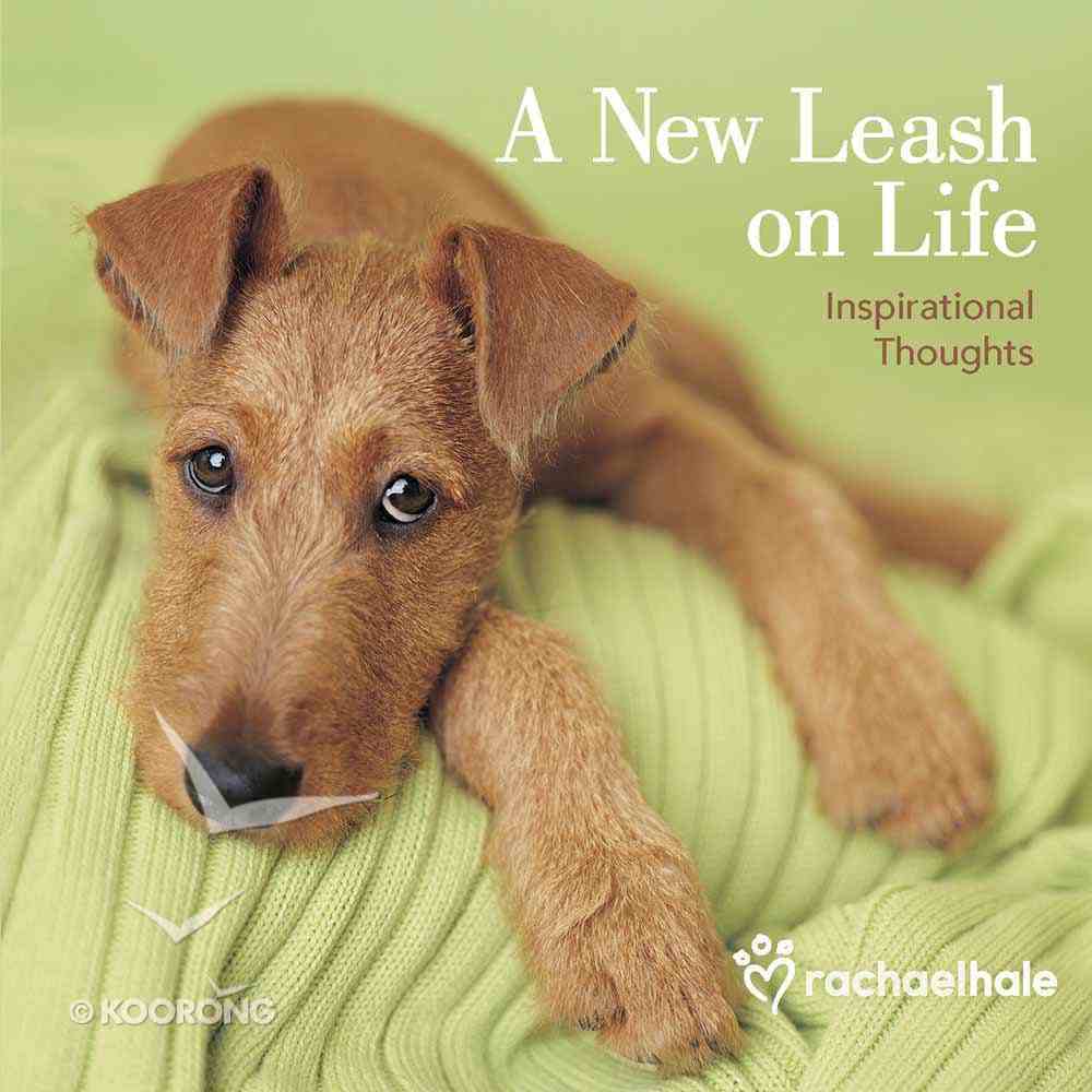 a new leash on life phone number