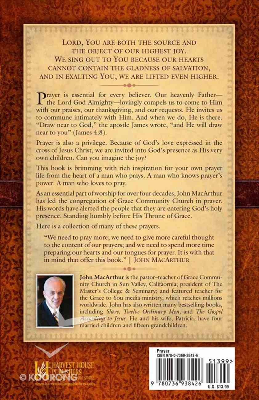 At The Throne Of Grace By John Macarthur Koorong