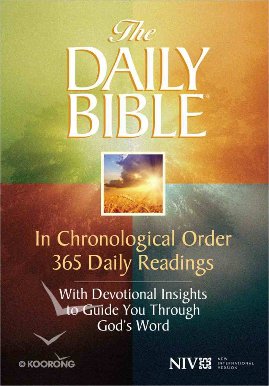 daily bible