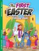 Easter - the First Easter (Ages 5-7, Reproducible) (Warner Press Colouring & Activity Books Series) Paperback - Thumbnail 0