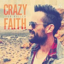 Album Image for Crazy Faith - DISC 1