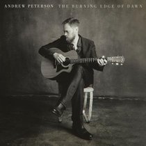 Album Image for The Burning Edge of Dawn - DISC 1