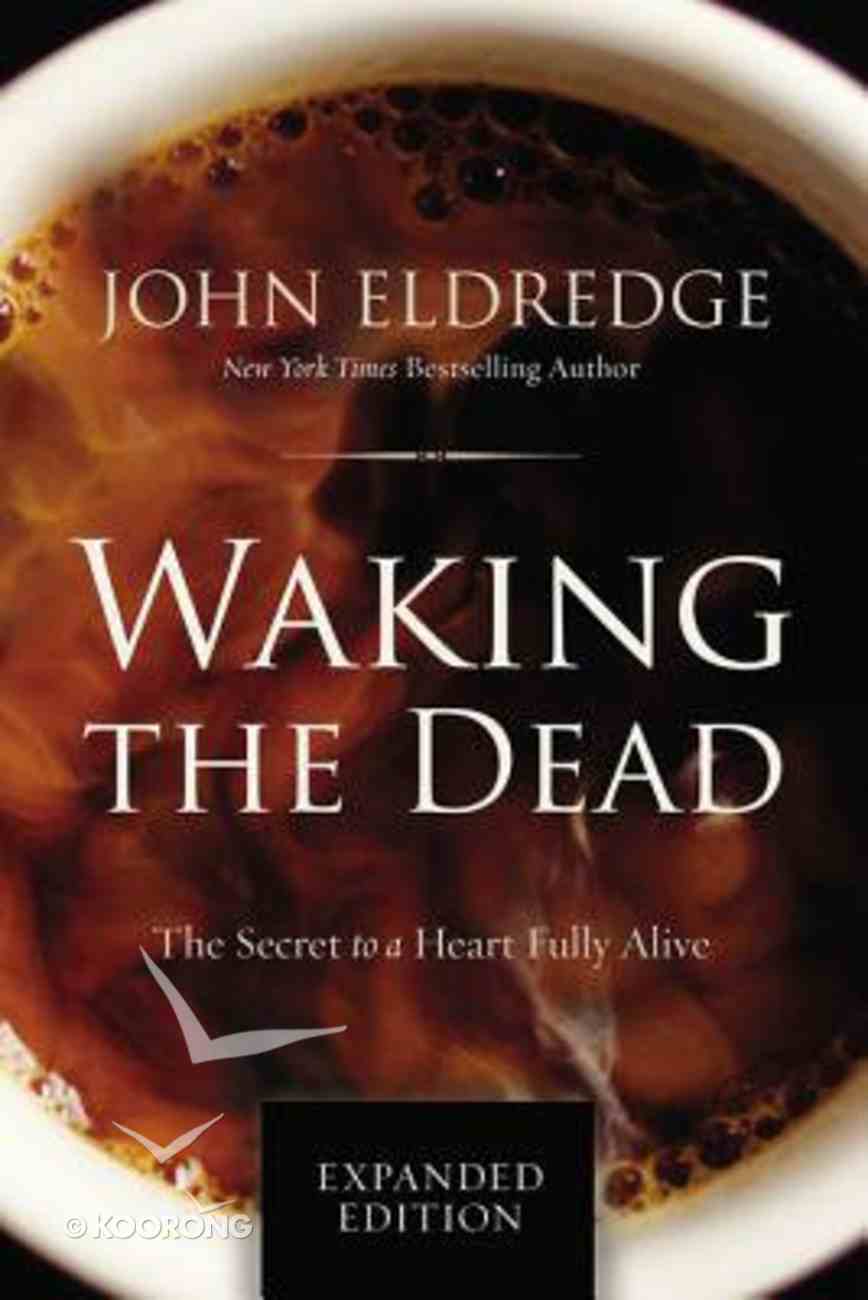 Waking the Dead Paperback