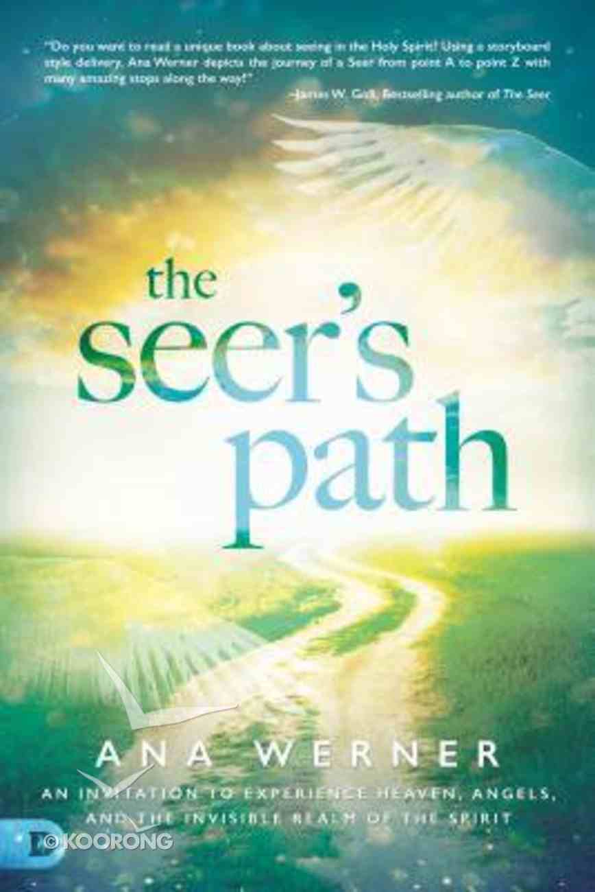 The Seer's Path Paperback