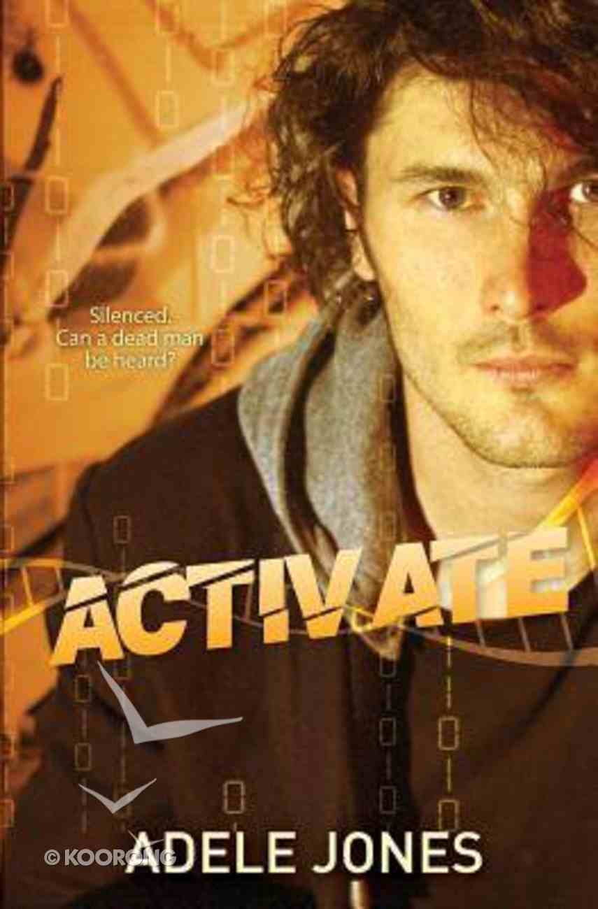Activate (#3 in Integrate Series) Paperback