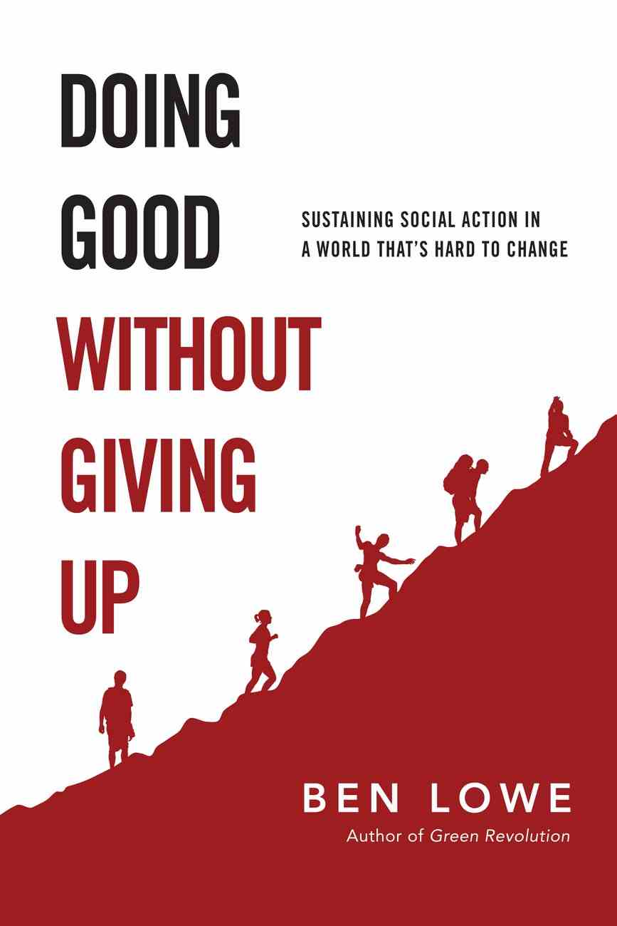 Doing the best. Doing good. doing goodness.