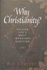Booklet: Why Christianity?: Solving Life's Most Important Question Booklet - Thumbnail 0