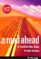 The Road Ahead Paperback - Thumbnail 0