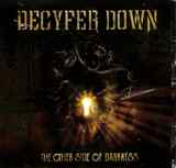 Other Side of Darkness Compact Disc - Thumbnail 0