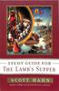 The Lamb's Supper (Study Guide) Paperback - Thumbnail 0