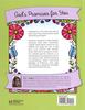 Color the Promises of God (Adult Coloring Books Series) Paperback - Thumbnail 1