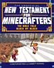 The Unofficial Bible For Minecrafters (2 Volumes) Paperback - Thumbnail 3