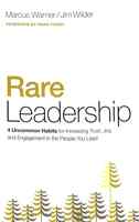 Rare Leadership Paperback - Thumbnail 0