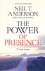 The Power of Presence Paperback - Thumbnail 0