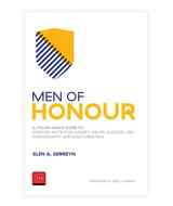 Men of Honour Paperback - Thumbnail 1