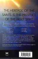 Heritage of the Saints: Studies in the Holy Spirit Paperback - Thumbnail 1
