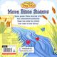More Bible Sliders (Candle Tiny Tots Series) Board Book - Thumbnail 1