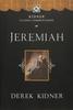 Jeremiah (Kidner Classic Commentaries Series) Paperback - Thumbnail 0