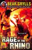 Rage of the Rhino (#07 in Mission Survival Series) Paperback - Thumbnail 0