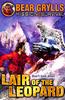 Lair of the Leopard (#08 in Mission Survival Series) Paperback - Thumbnail 0