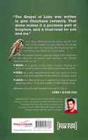 Luke 1-12 For You (God's Word For You Series) Paperback - Thumbnail 1