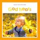 God Hears (Books For Little Ones Series) Paperback - Thumbnail 0