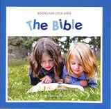 The Bible (Books For Little Ones Series) Paperback - Thumbnail 0