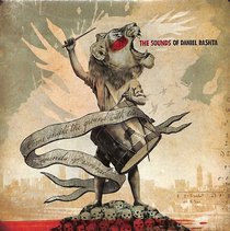 Album Image for Sounds of Daniel Bashta - DISC 1