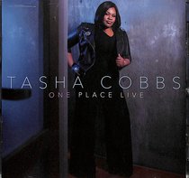 Album Image for One Place (Live) - DISC 1
