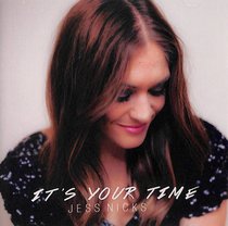 Album Image for It's Your Time - DISC 1