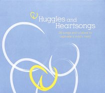 Album Image for Huggles and Heartsongs - DISC 1