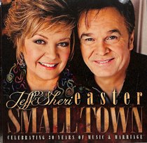 Album Image for Small Town - DISC 1