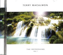 Album Image for The Refreshing (Vol 1) - DISC 1
