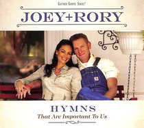 Album Image for Hymns That Are Important to Us - DISC 1