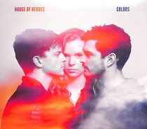 Album Image for Colours - DISC 1