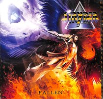 Album Image for Fallen - DISC 1