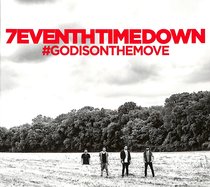 Album Image for God is on the Move - DISC 1