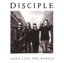 Album Image for Long Live the Rebels - DISC 1