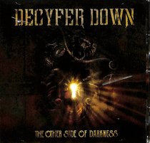 Album Image for Other Side of Darkness - DISC 1