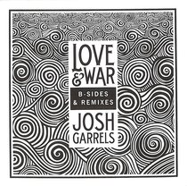 Album Image for Love & War: B-Sides & Remixes - DISC 1