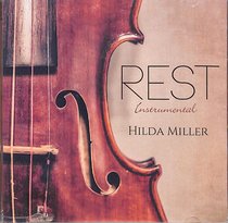 Album Image for Rest Instrumental - DISC 1