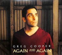 Album Image for Again and Again (Ep) - DISC 1