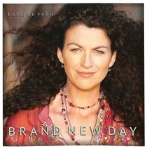 Album Image for Brand New Day - DISC 1