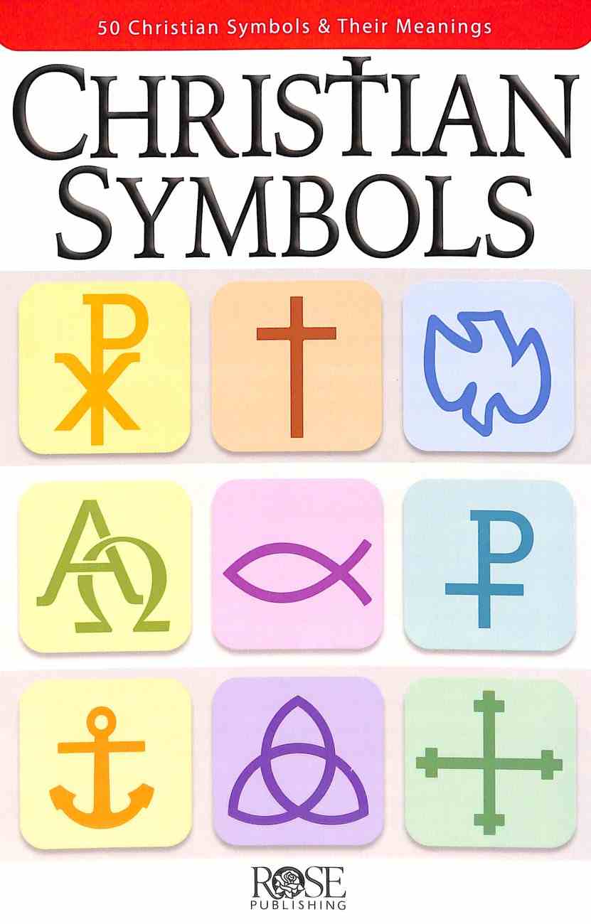 research the meaning of christian symbols