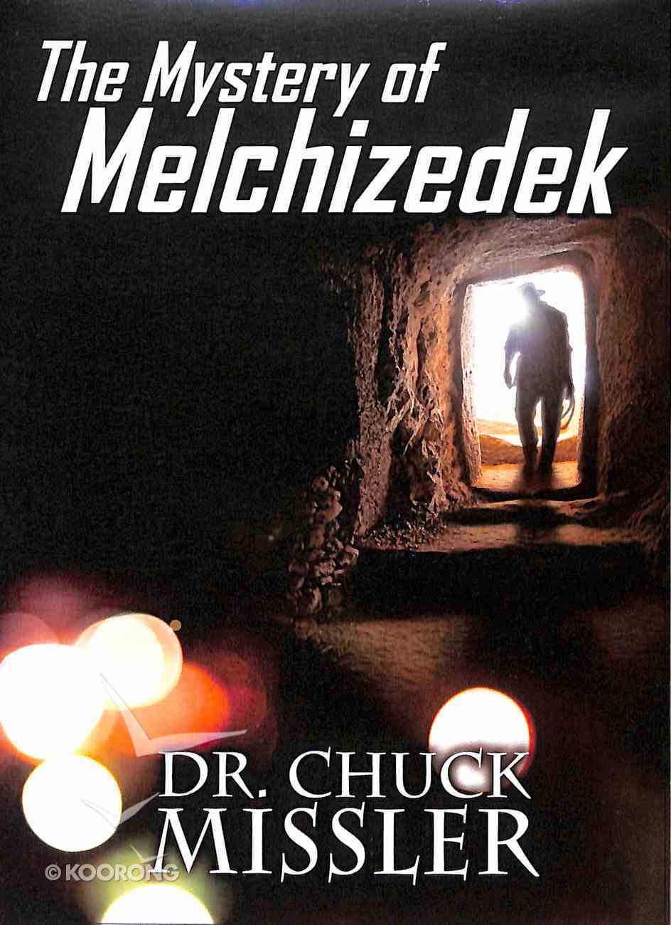 Mystery of Melchizedek DVD