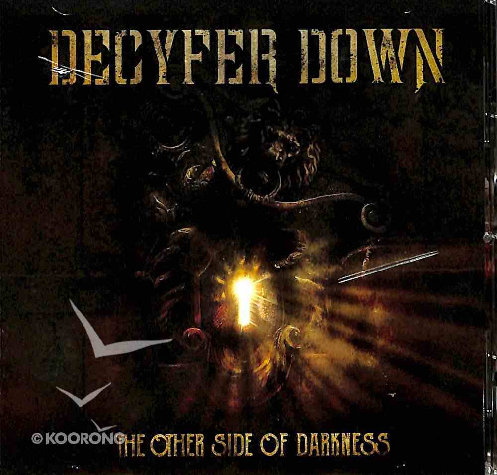 Other Side of Darkness Compact Disc