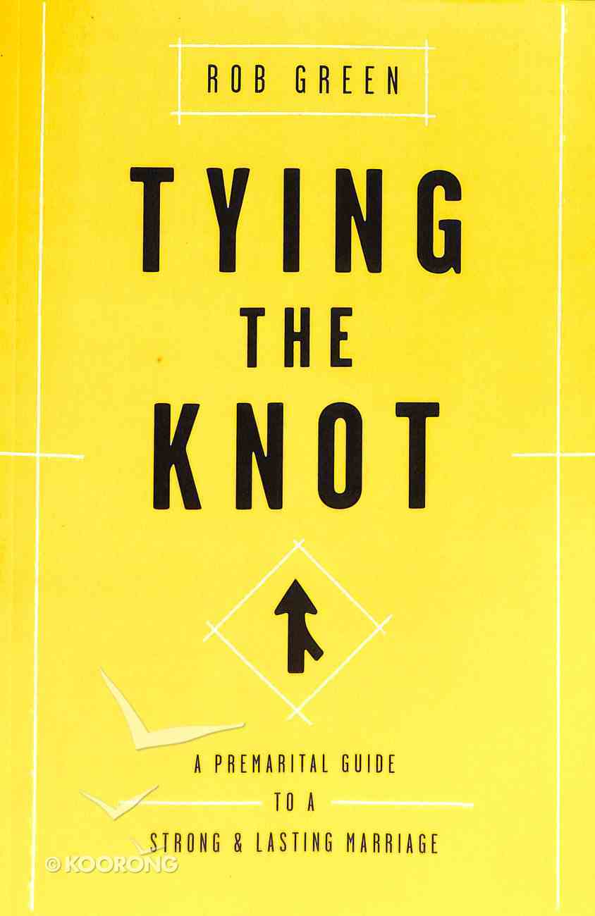 Tying the Knot Paperback