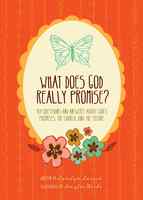 What Does God Really Promise? Hardback - Thumbnail 0